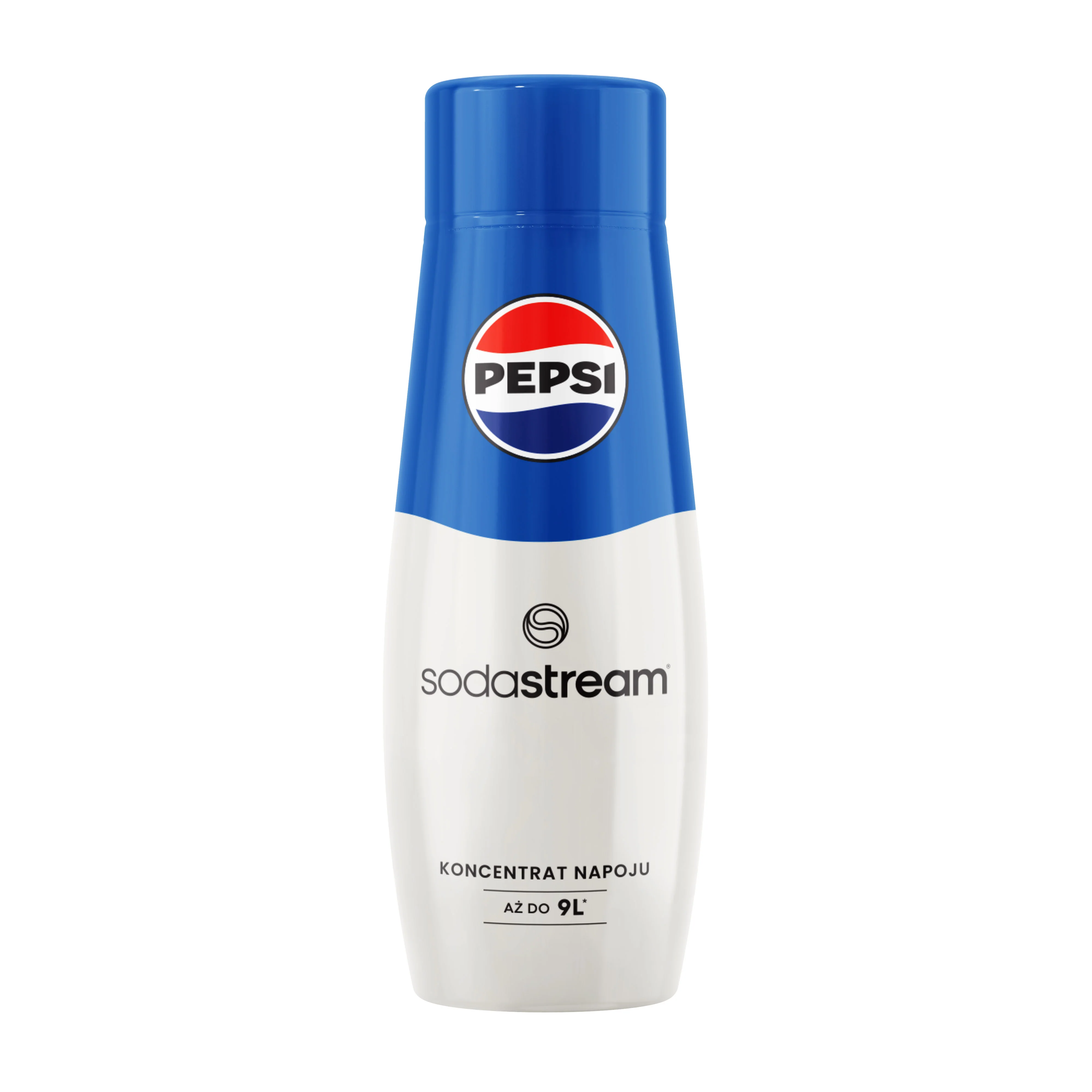 Syrop Pepsi, 440ml