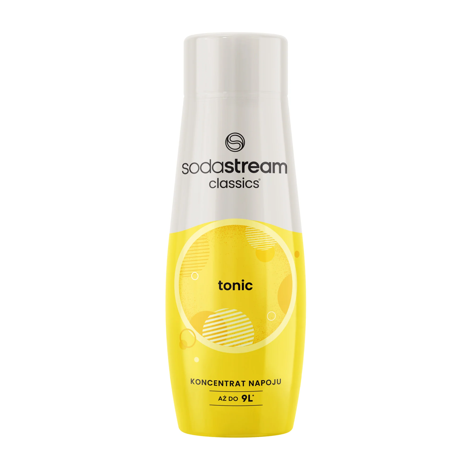 Syrop Tonic, 440ml